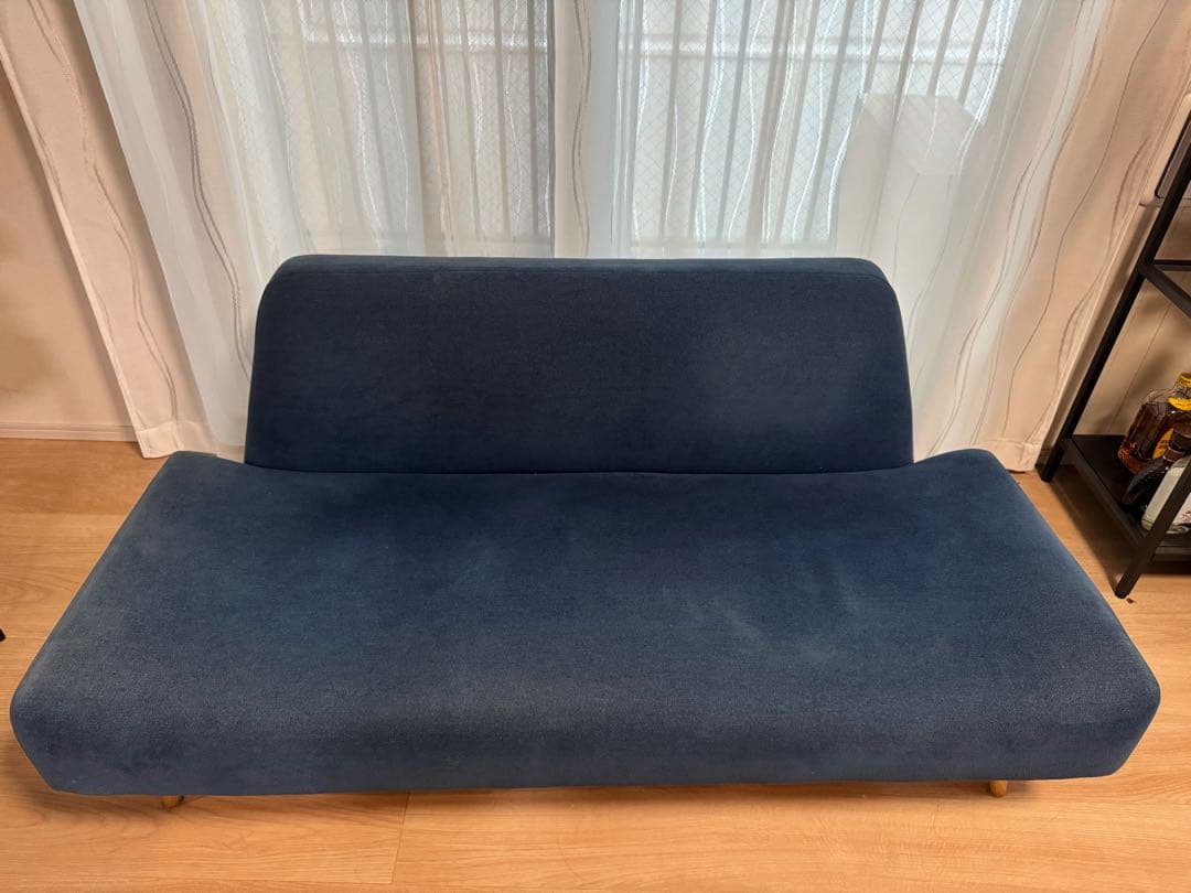 IDEE AO sofa ネイビー【5/10まで】