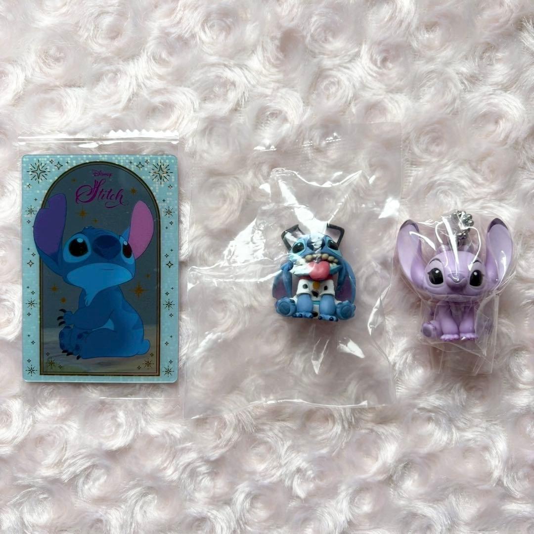 Disney スティッチ まとめ売り - メルカリ