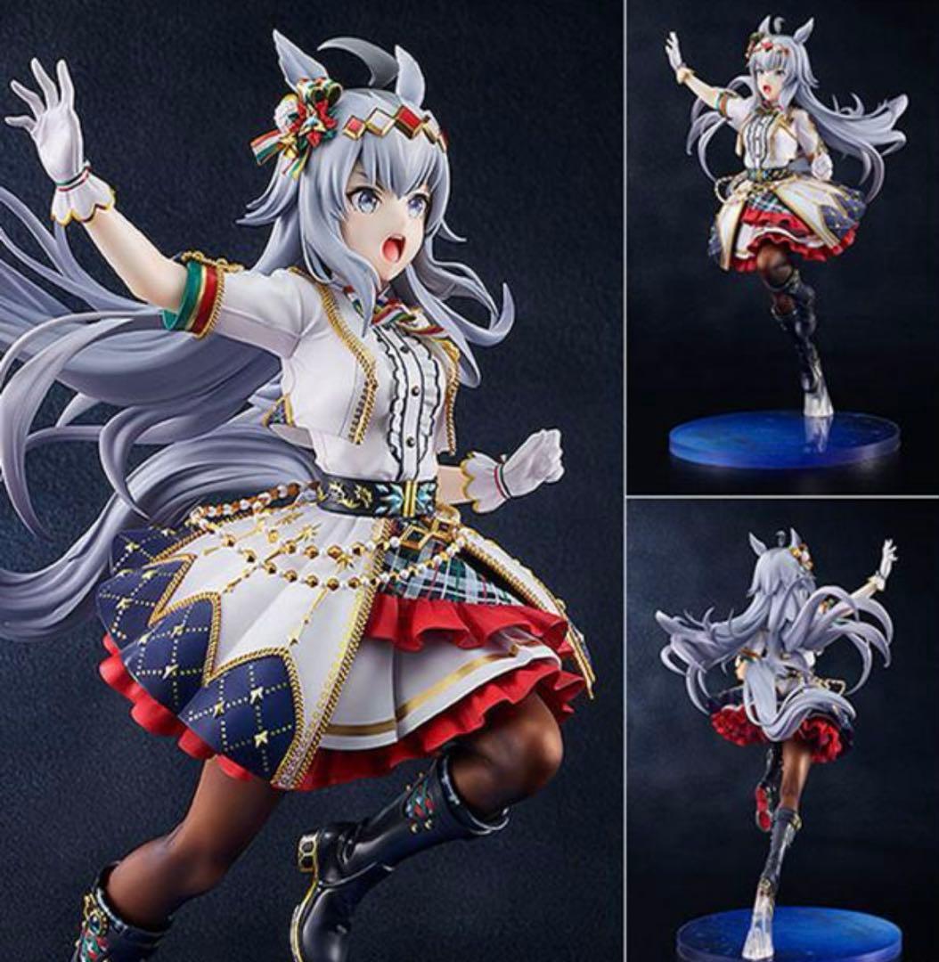 G*a様 【新品未開封】ウマ娘 プリティーダービー オグリキャップ～キセキの白星