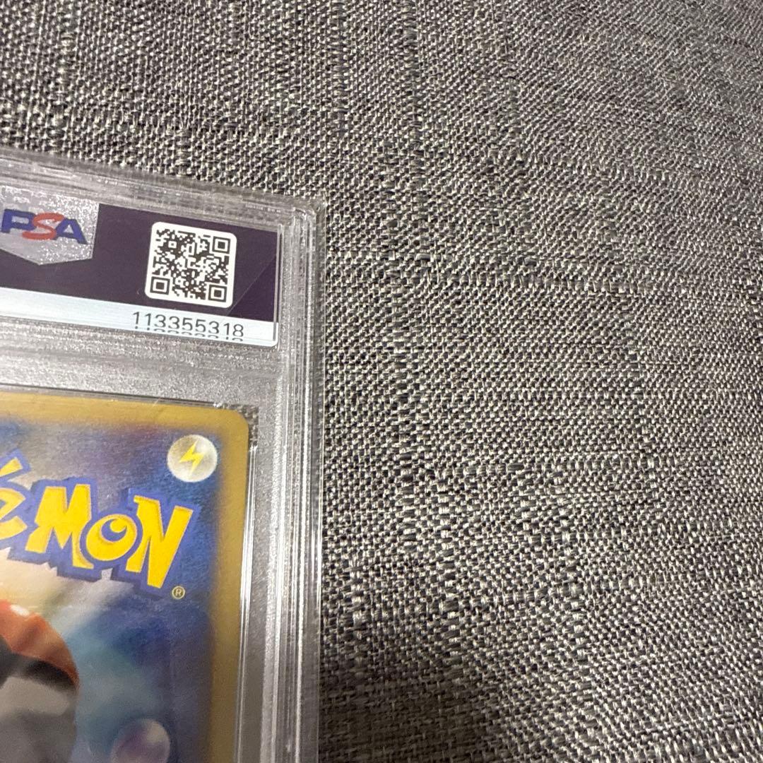 ルギア ホウオウ プロモ PSA10 極美品 希少 ポケカ - メルカリ