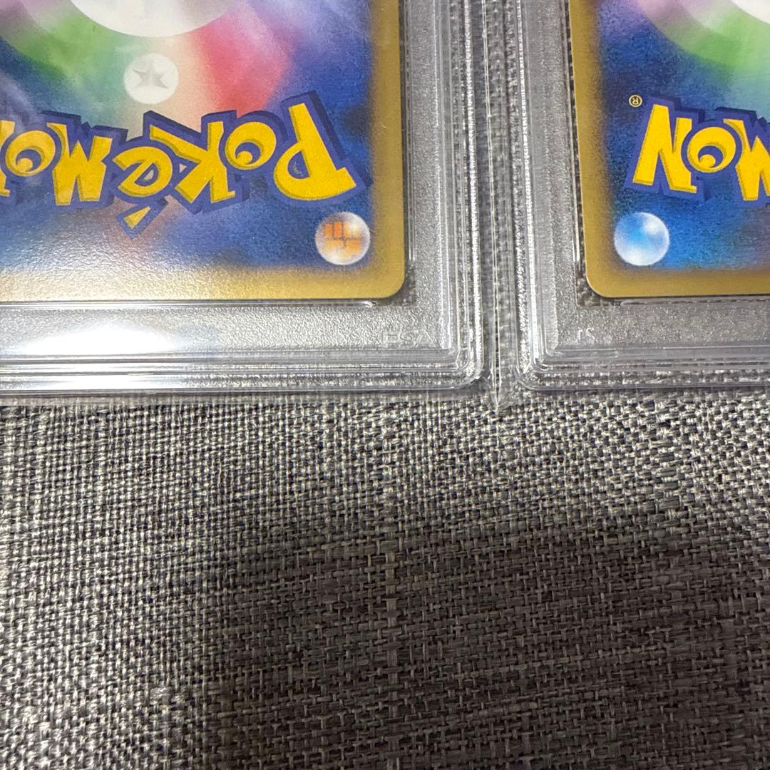 ルギア ホウオウ プロモ PSA10 極美品 希少 ポケカ - メルカリ