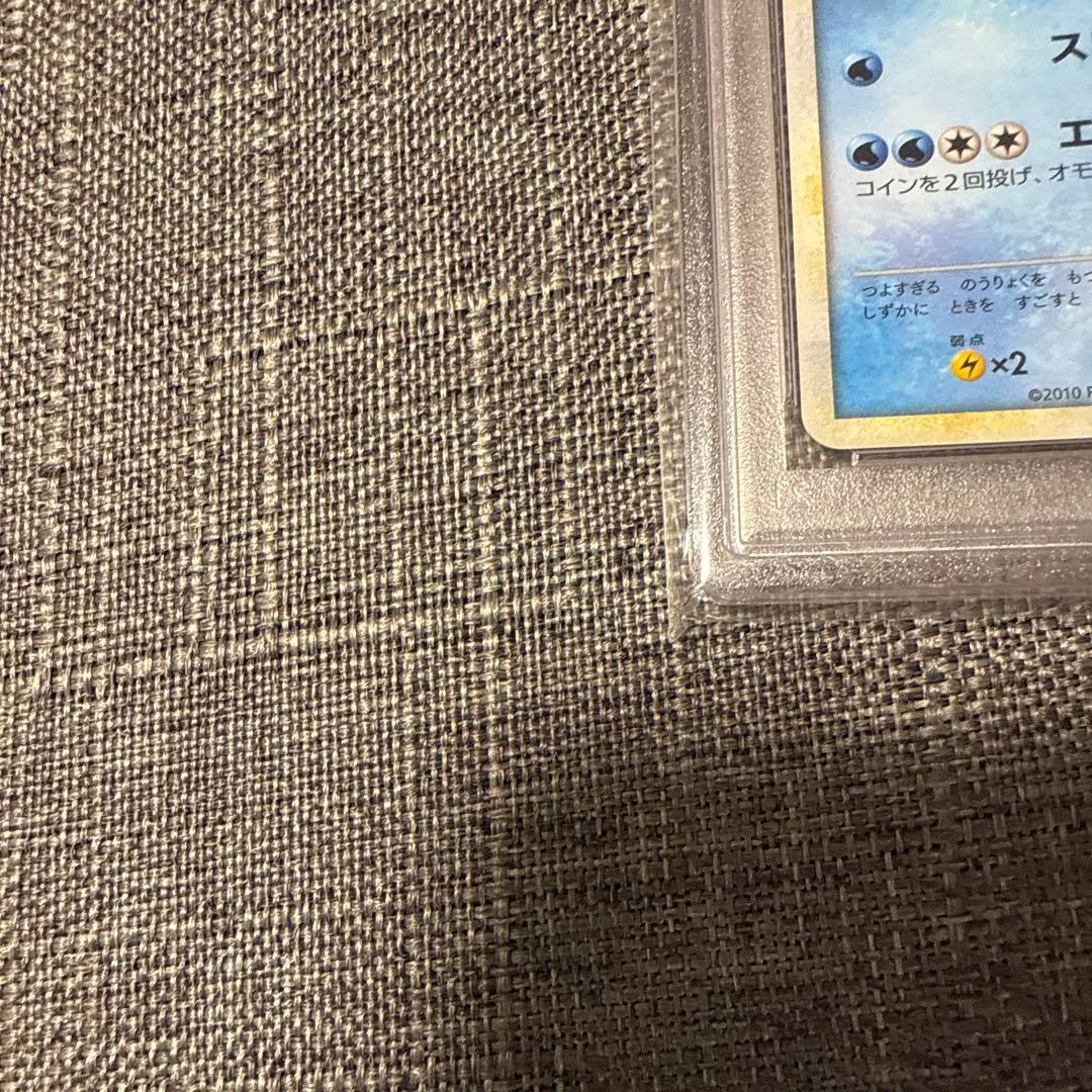 ルギア ホウオウ プロモ PSA10 極美品 希少 ポケカ - メルカリ