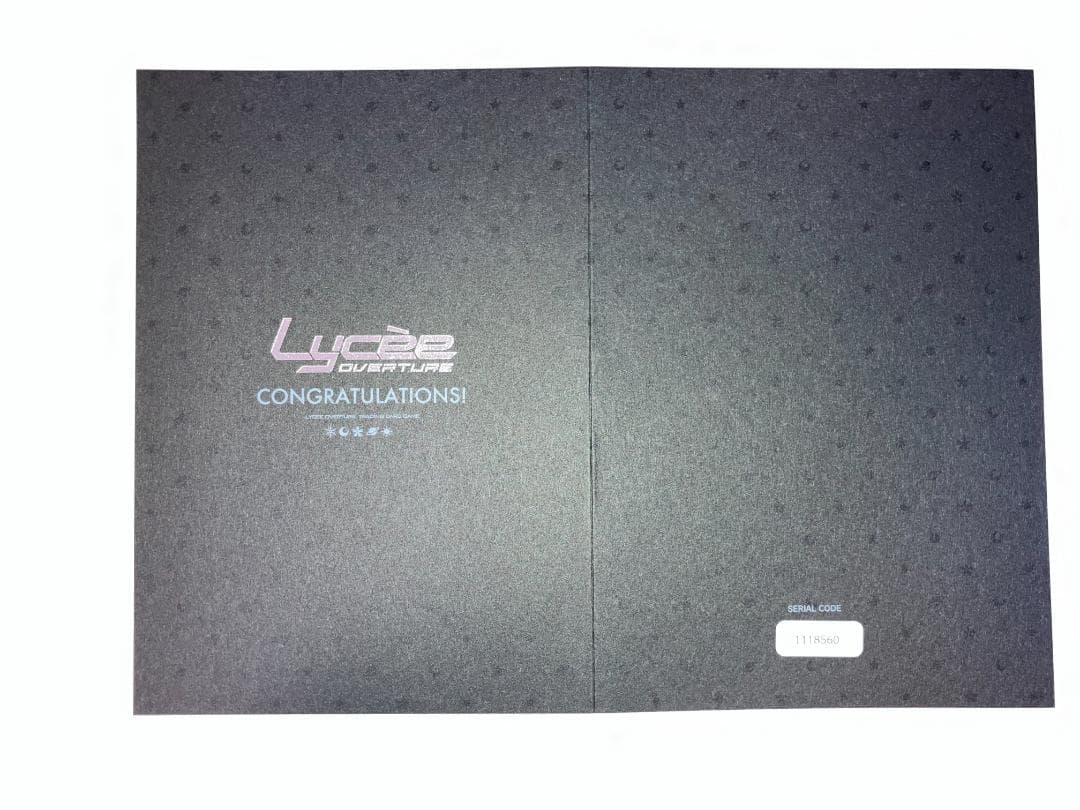 Lycee 芙蓉楓 直筆サイン - メルカリ