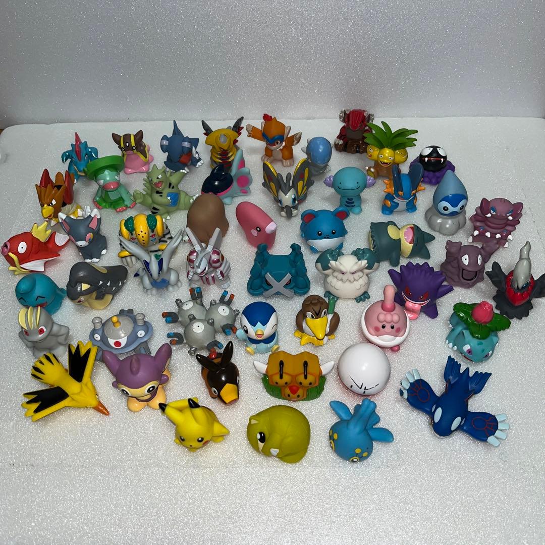 ポケモンキッズ まとめ売り - メルカリ