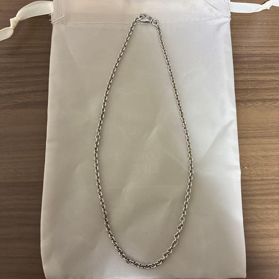 マイククロムハーツ NEチェーン