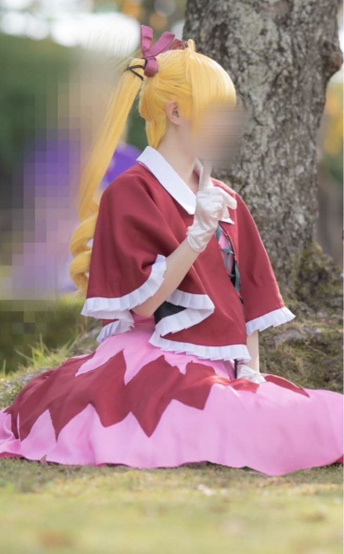 HUNTER × HUNTERビスケコスプレ - メルカリ