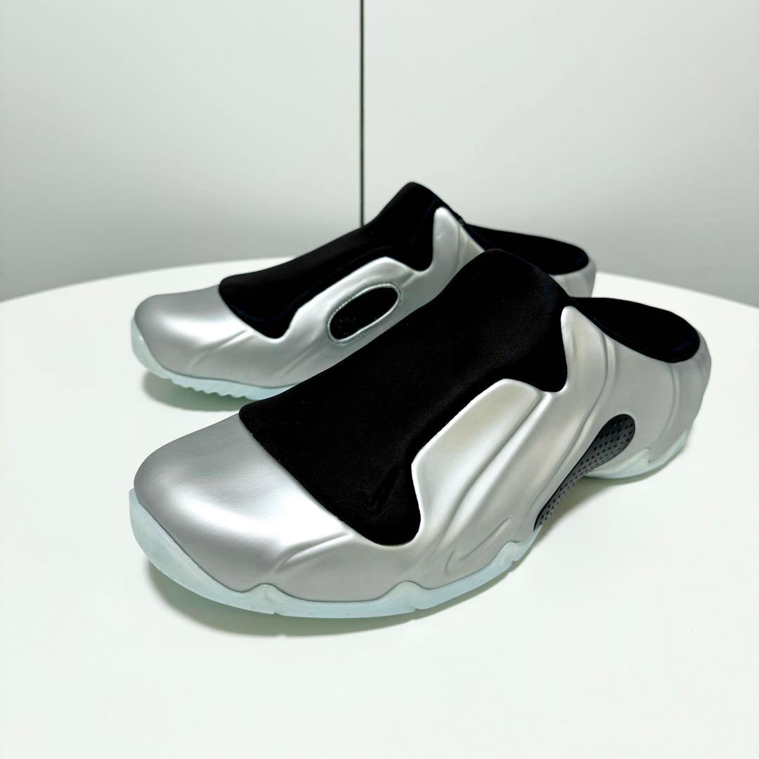 NIKE クロッグポジット 27.5cm 超美品 Clogposite - メルカリ