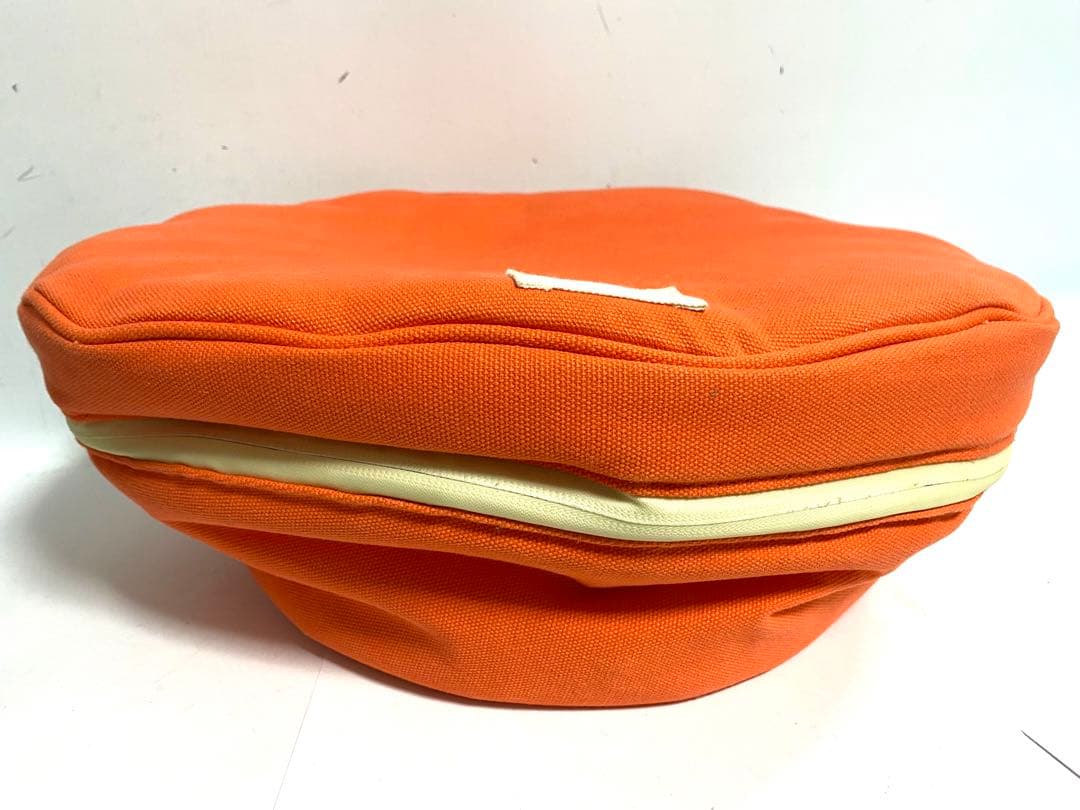 アサヒ軽金属 保温調理カバー クックマフ オレンジ - メルカリ