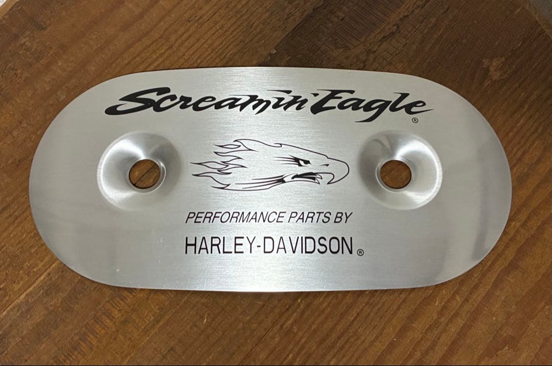 スクリーミンイーグル エアクリーナー インサート トリム　スポーツスター XL