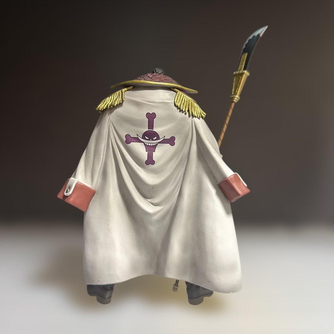 ワンピース 頂上戦争 ルフィ エース 白ひげ 墓 黒ひげ セット - メルカリ