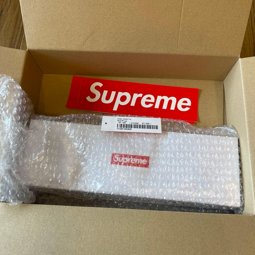 Supreme Kuumba Incense Tray お香立て - メルカリ