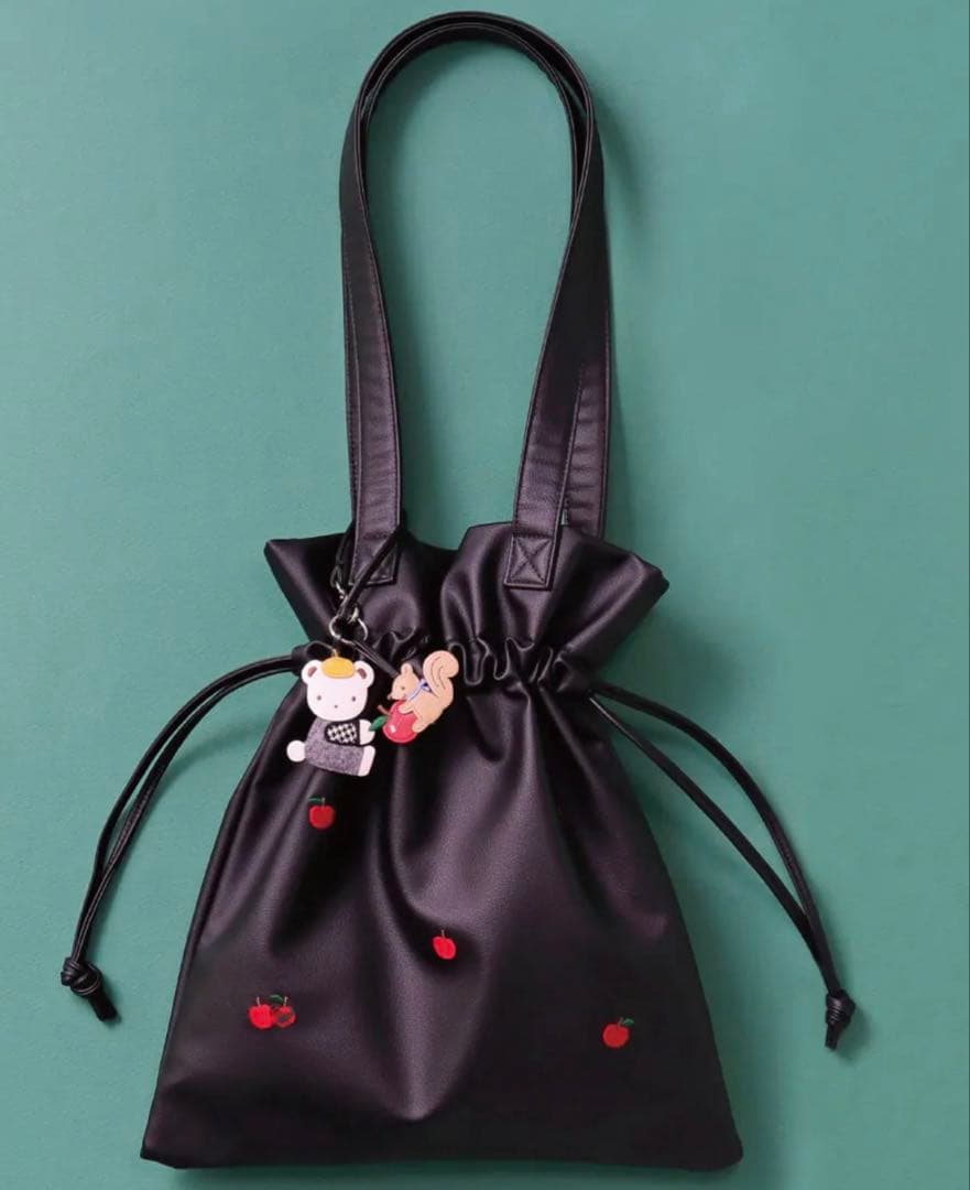 バッグ〈秋のファミリアショー 2024〉