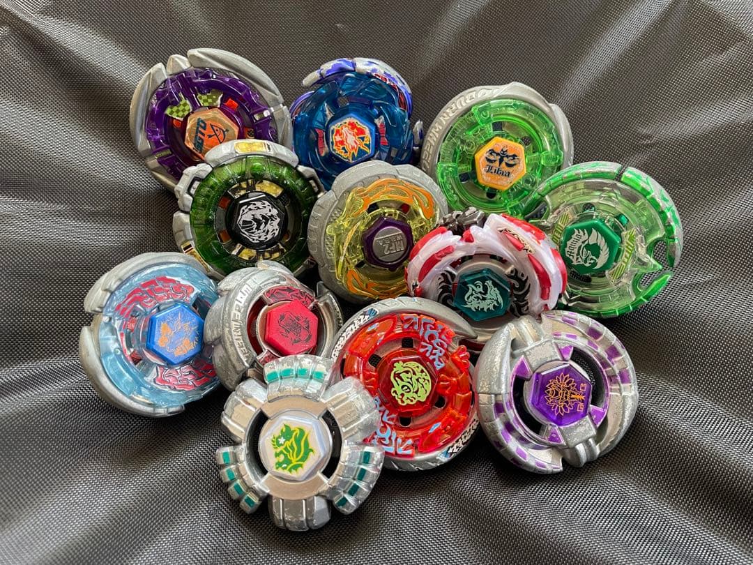 メタルファイトベイブレード まとめ売り - メルカリ