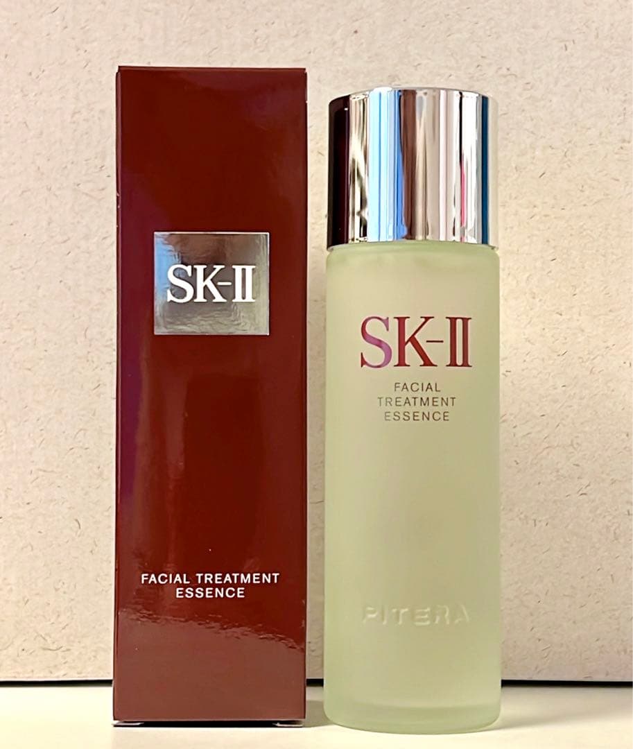 新品未開封！【SK2】フェイシャルトリートメント エッセンス　75ml