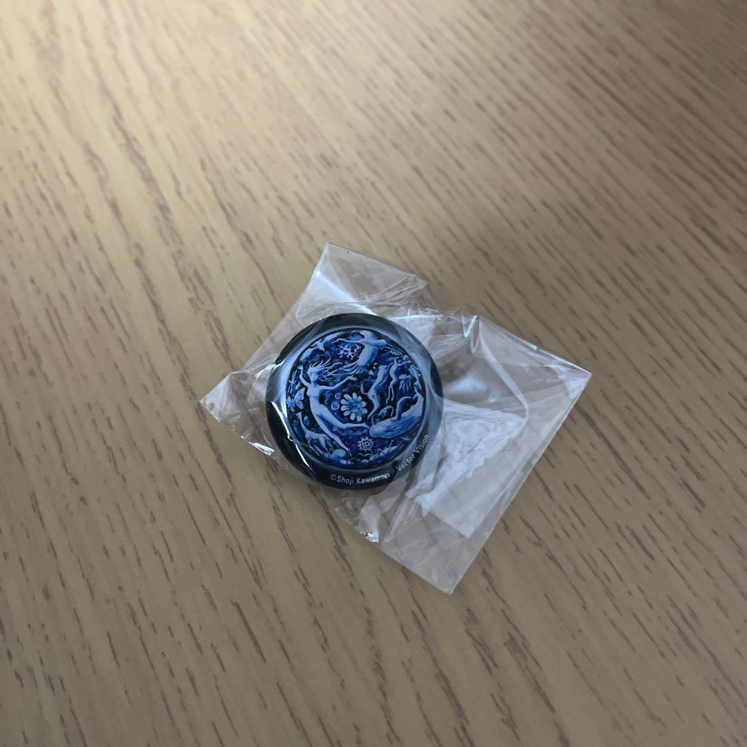 最終値下げ】【新品】 大阪 関西万博 いのちめぐる冒険 ピンバッジ