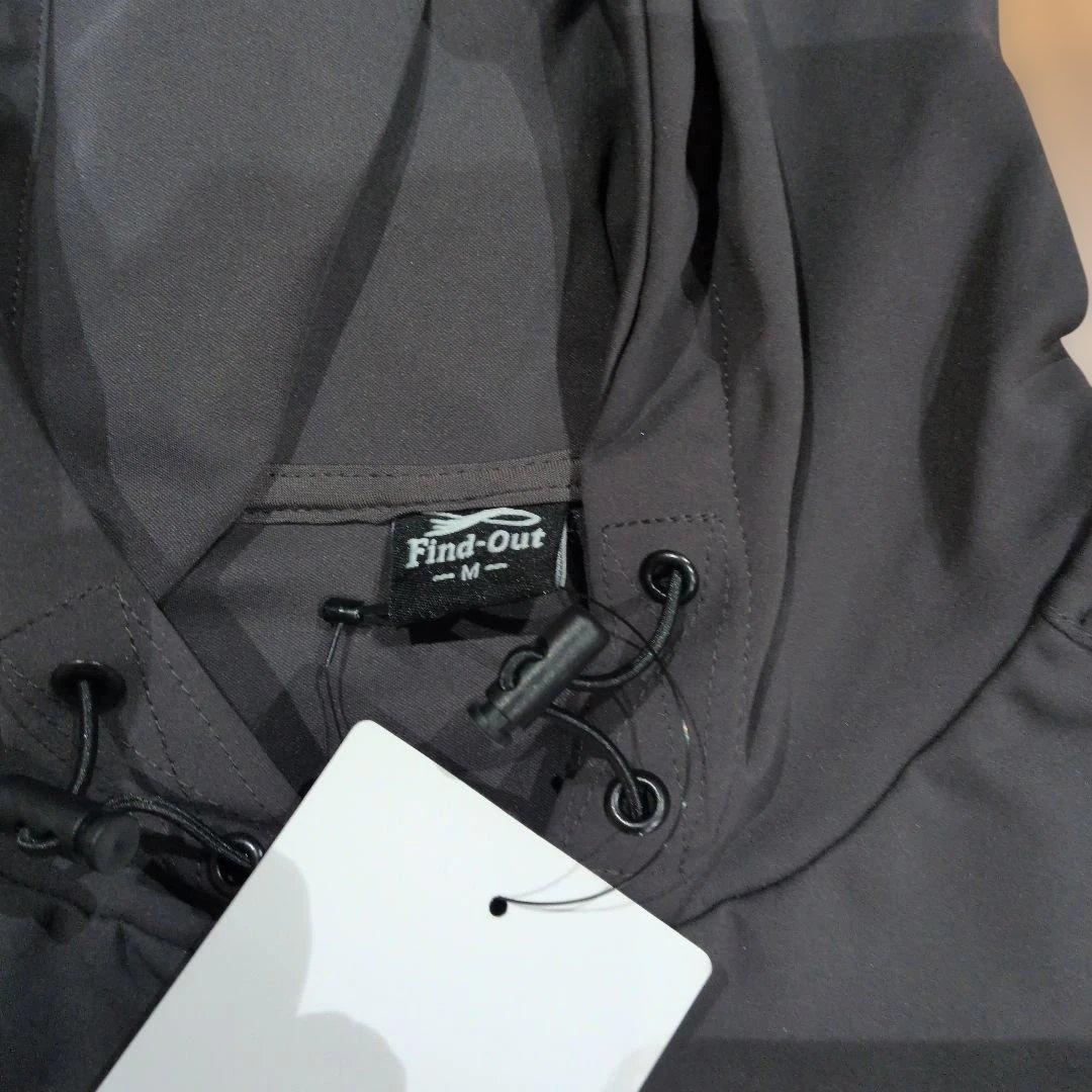 SBMG】ドリブンスウェット セットアップ ジョガーパンツ M チャコール