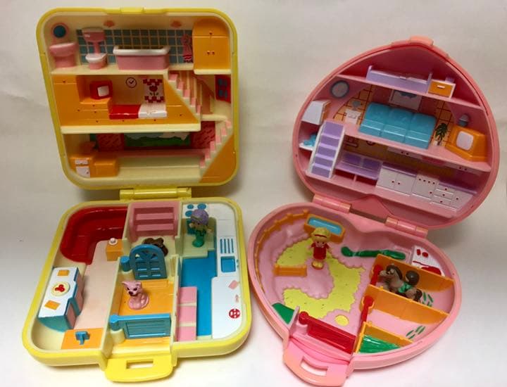 エンジェルポケット angelpocket ポーリーポケット - メルカリ