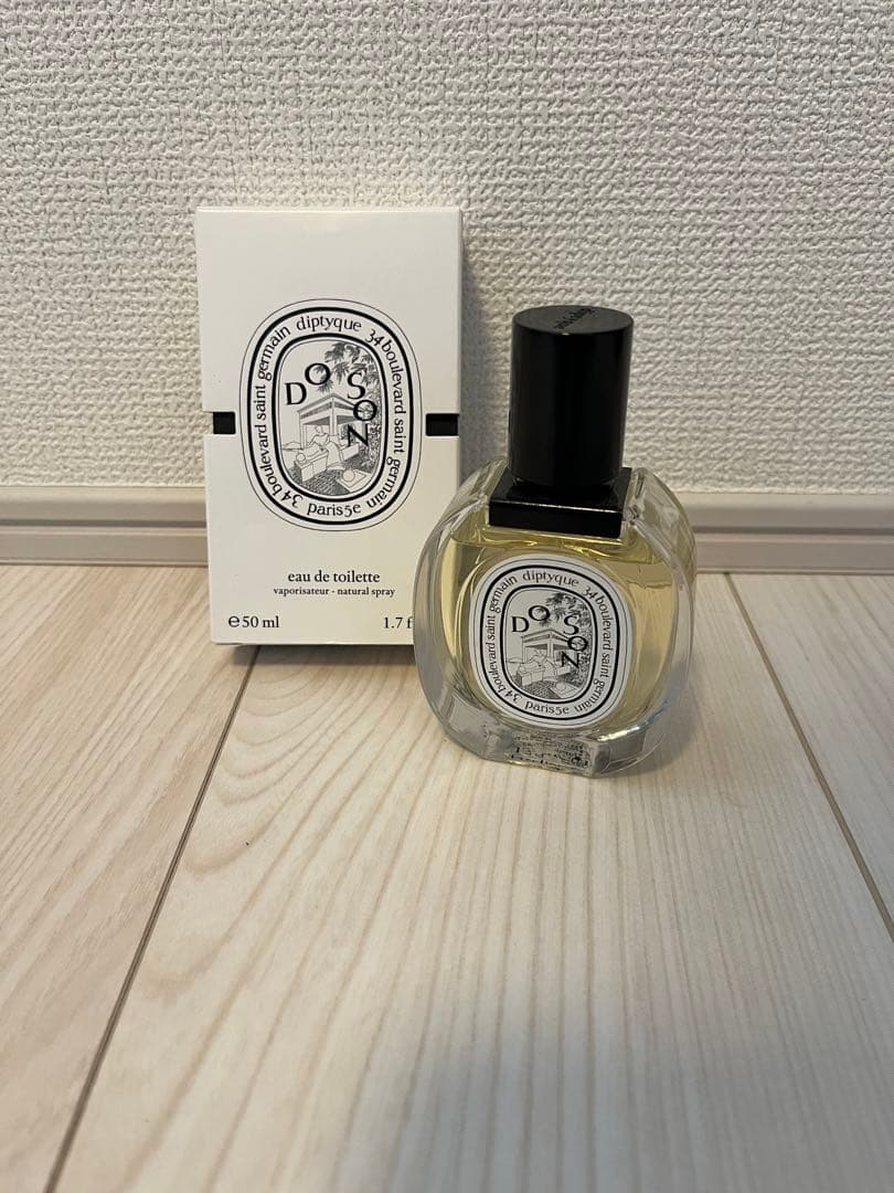 diptyque オードトワレ ドソン doson 50mL