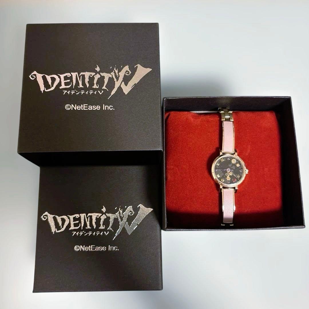 第五人格 調香師 腕時計 SuperGroupies