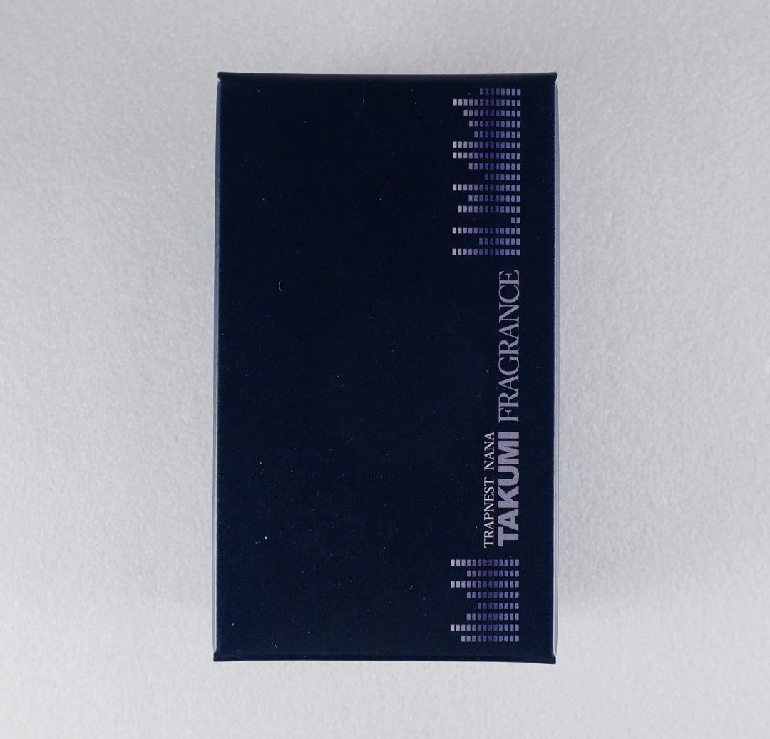 矢沢あい展 NANA フレグランス タクミ TAKUMI 香水 日本製