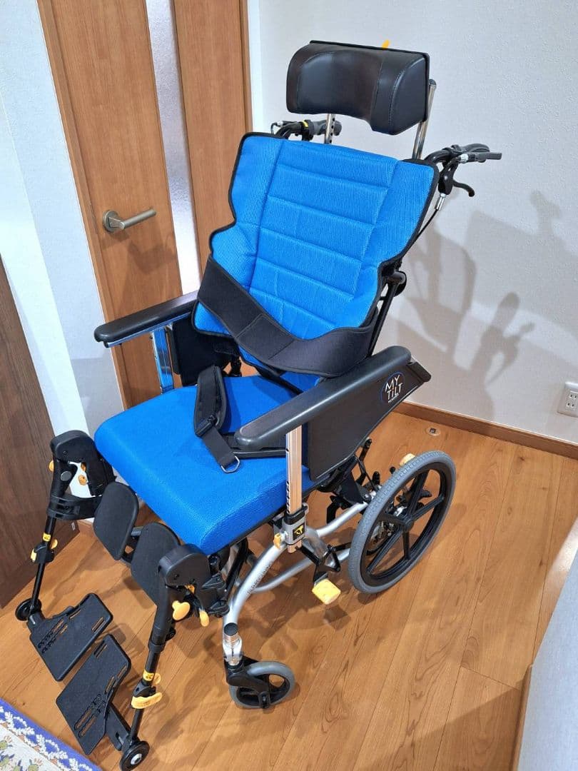 松永 マイチルト-グラン3D MH-GRL-SE　《美品》