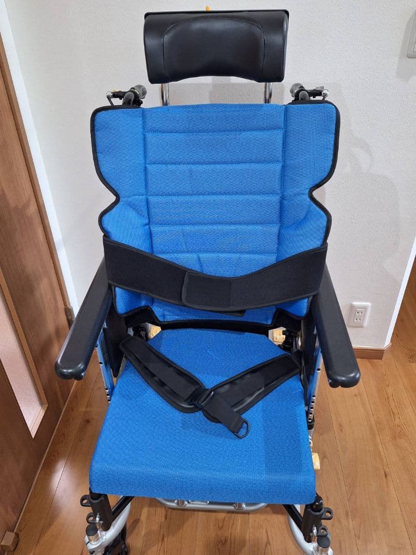 松永 マイチルト-グラン3D MH-GRL-SE　《美品》