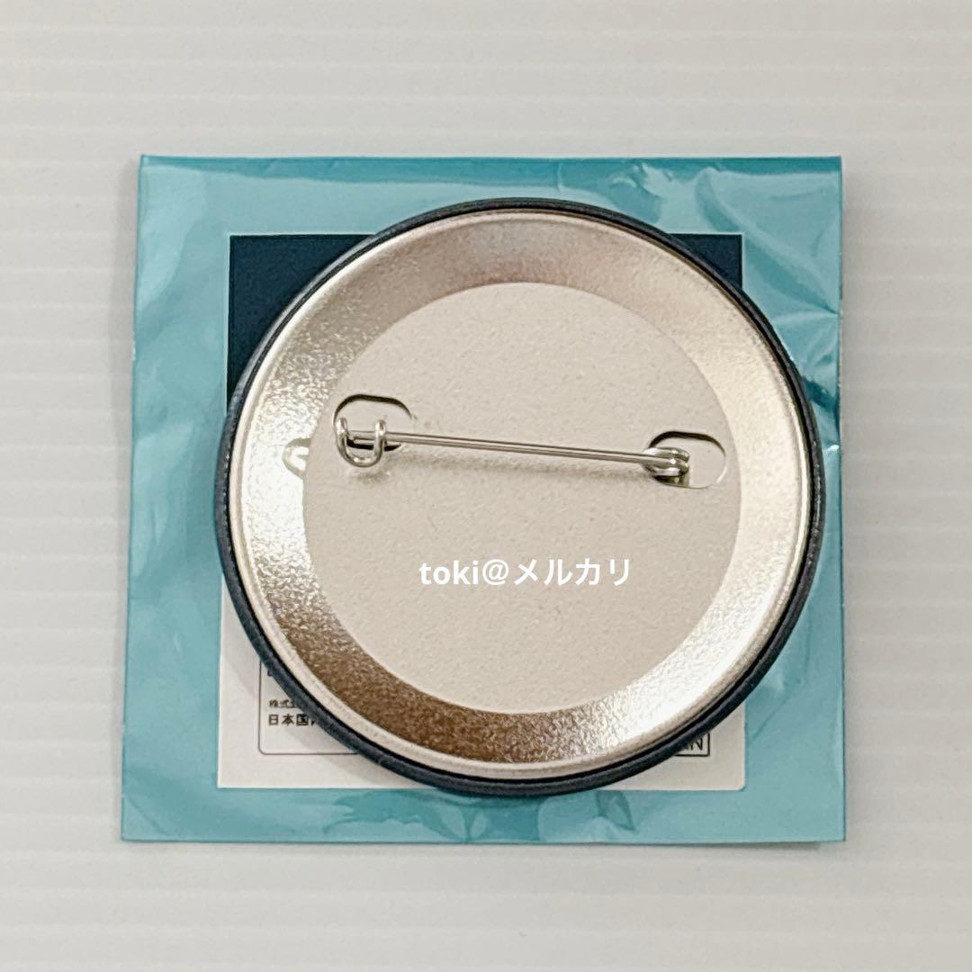 鬼滅の刃 柱展 柱百景 宇髄天元 エモーショナル缶バッジ 缶バッジ 17番