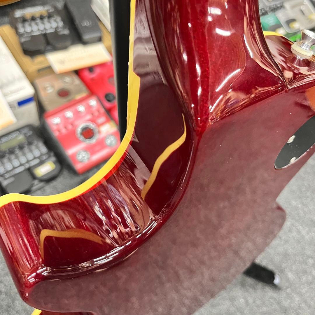 11493】Coolz フジゲン 富士弦 レスポールスタンダードタイプ - メルカリ