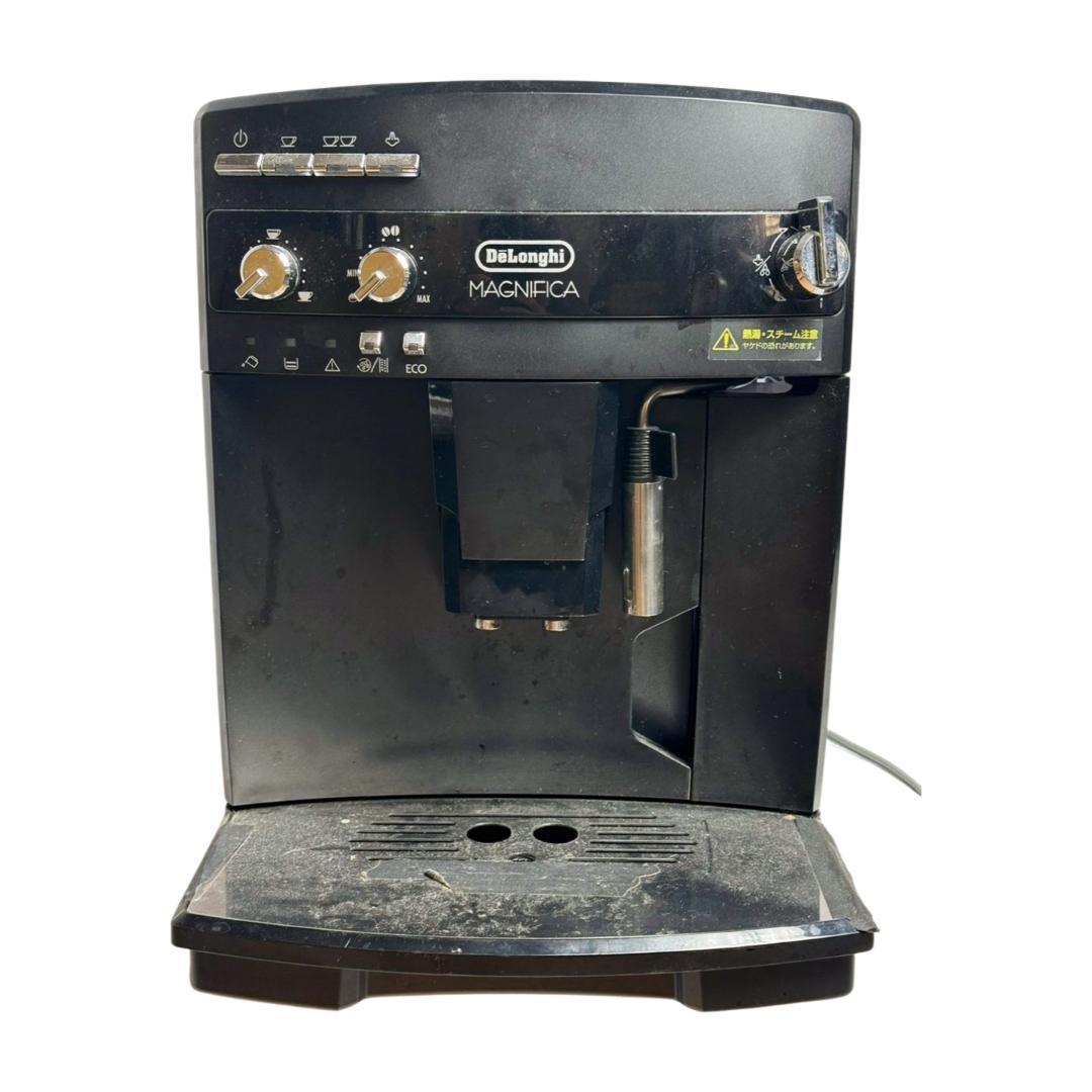デロンギ マグニフィカ ESAM03110B
