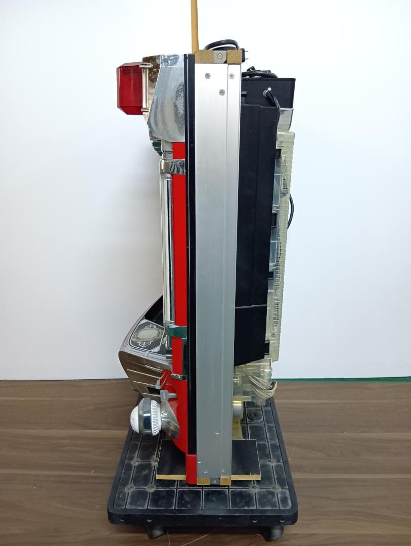 送料込み パチンコ 実機 CR中森明菜・歌姫伝説NL 直接引取可 - メルカリ