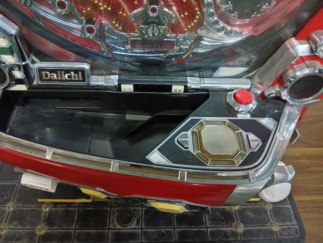 送料込み パチンコ 実機 CR中森明菜・歌姫伝説NL 直接引取可 - メルカリ