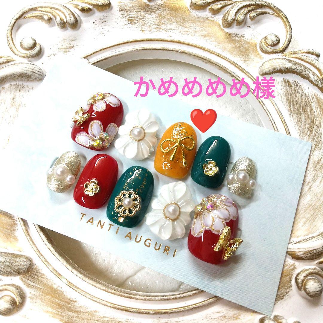 かめめめめ樣❤　確認用❤　オーダー❤