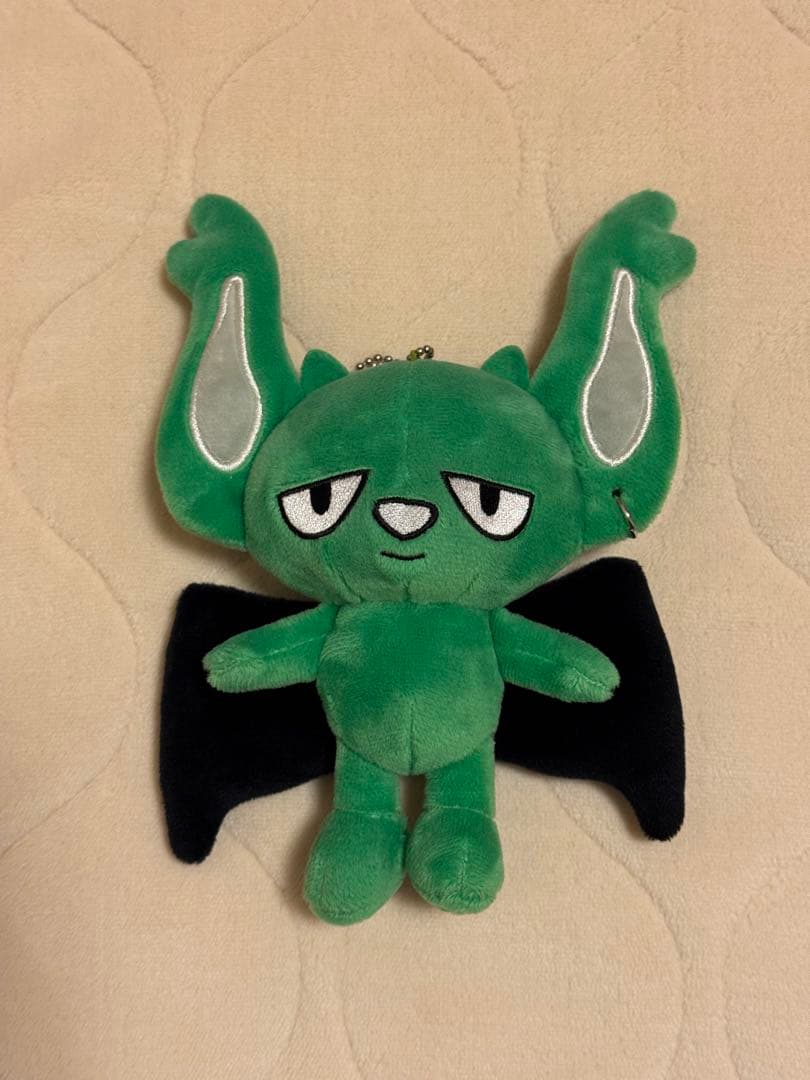 コムドット ゆうた BB5 REI ぬいぐるみ - メルカリ