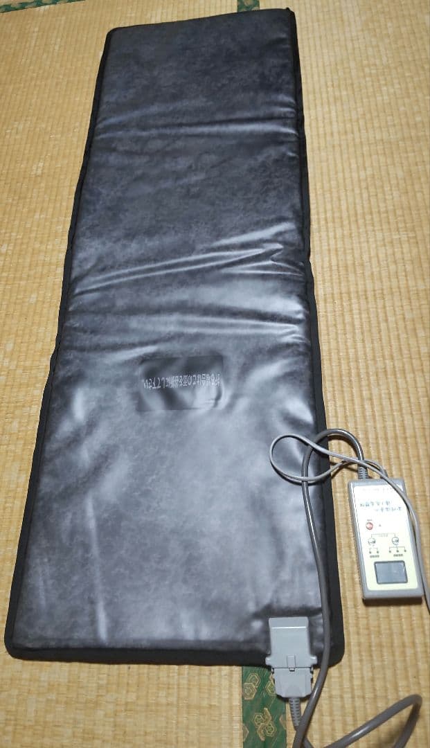 玉川温泉の湯ノ花岩盤浴 快汗仙人II 岩盤浴ヒートマット 湯の花加工グッズ | 株式会社ラクトは水なし足湯・岩盤浴ベッドの総