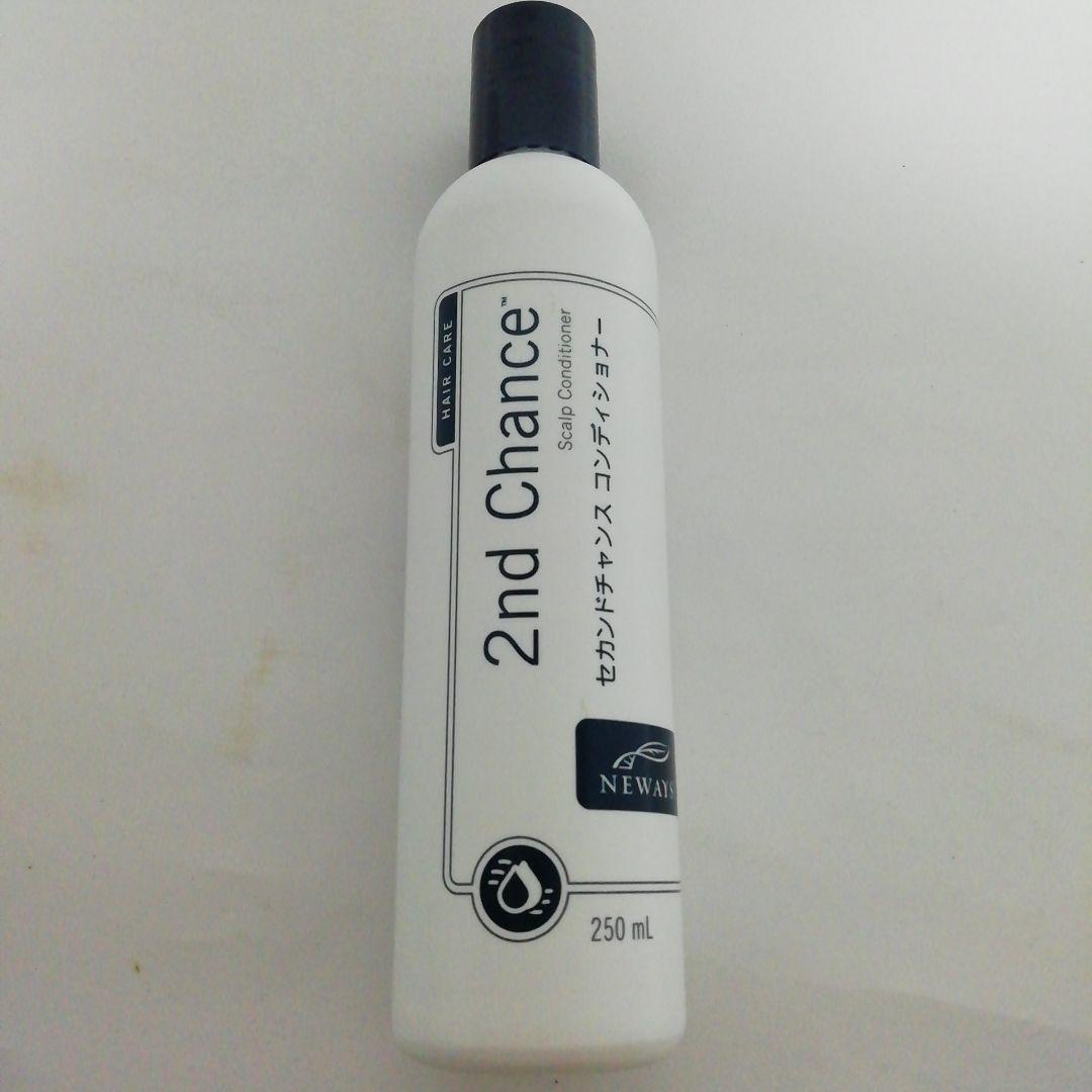 ニューウェーズ ヘアコンデショナー 男性用