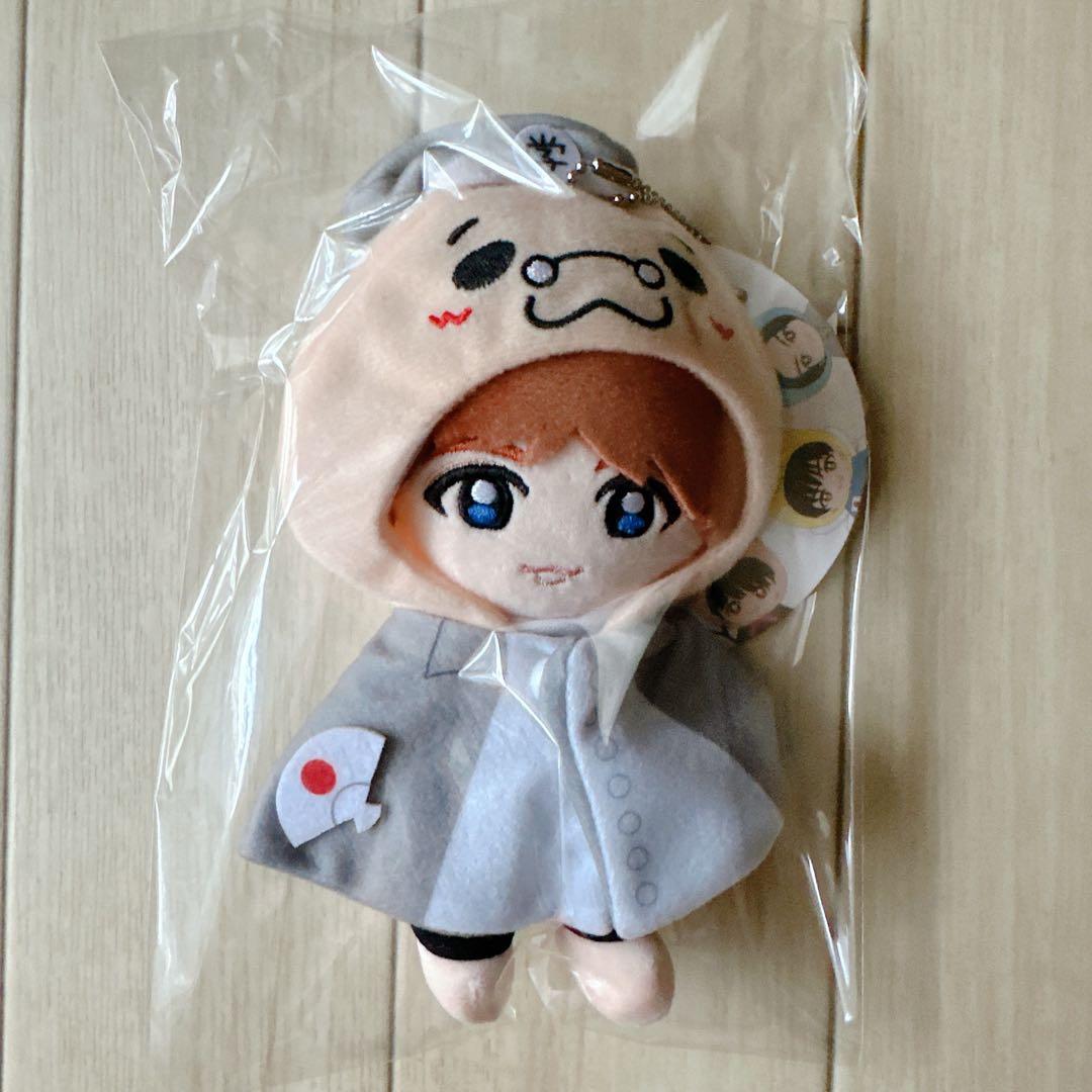 ア*ズ様 新品未使用 Hey!Say!JUMP 伊野尾慧 いのてり ぬいぐるみ