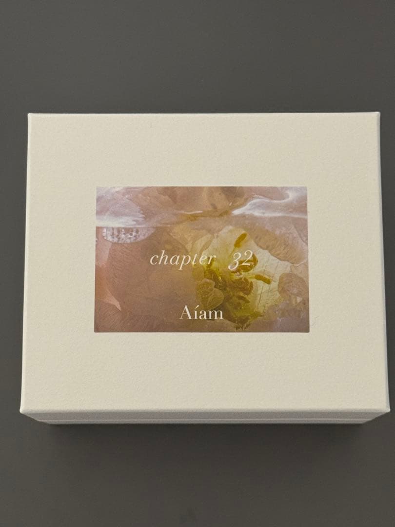 Aiám chapter 32