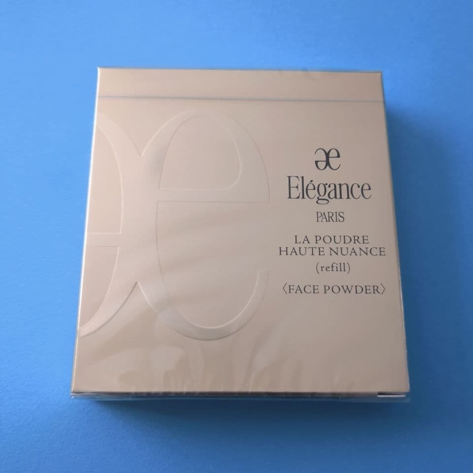 elegance ラプードル レフィル 1番 楽天市場】Elegance エレガンス ラ プードル オートニュアンス 8.8g