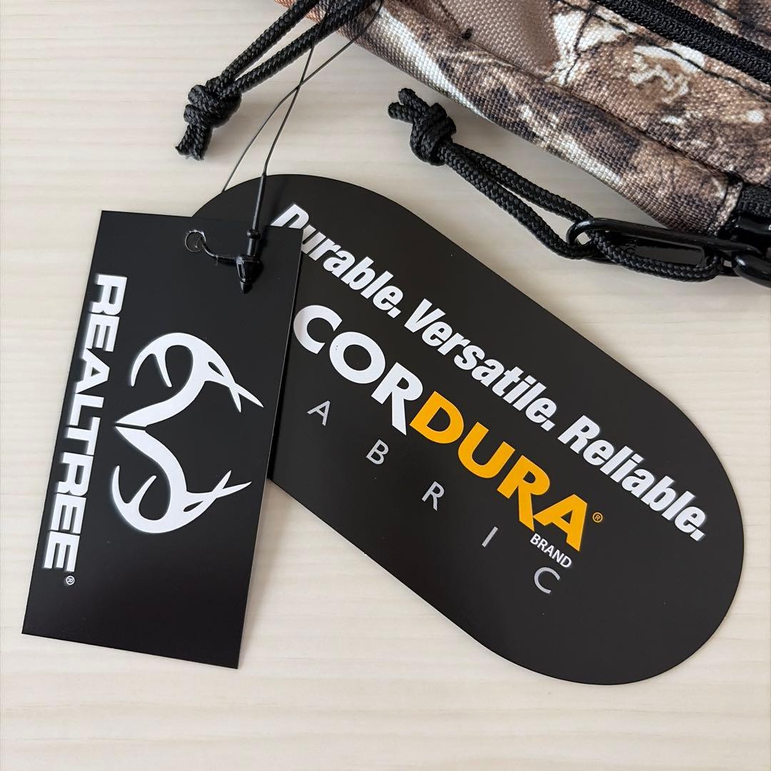 新品未使用品SUPREME Small Zip Pouch Wallet - メルカリ