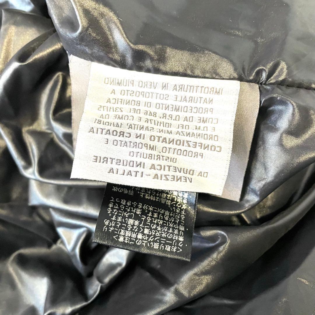 美品】デュベティカ KAPPA ダウンコート Aライン ラクーンファー 光沢