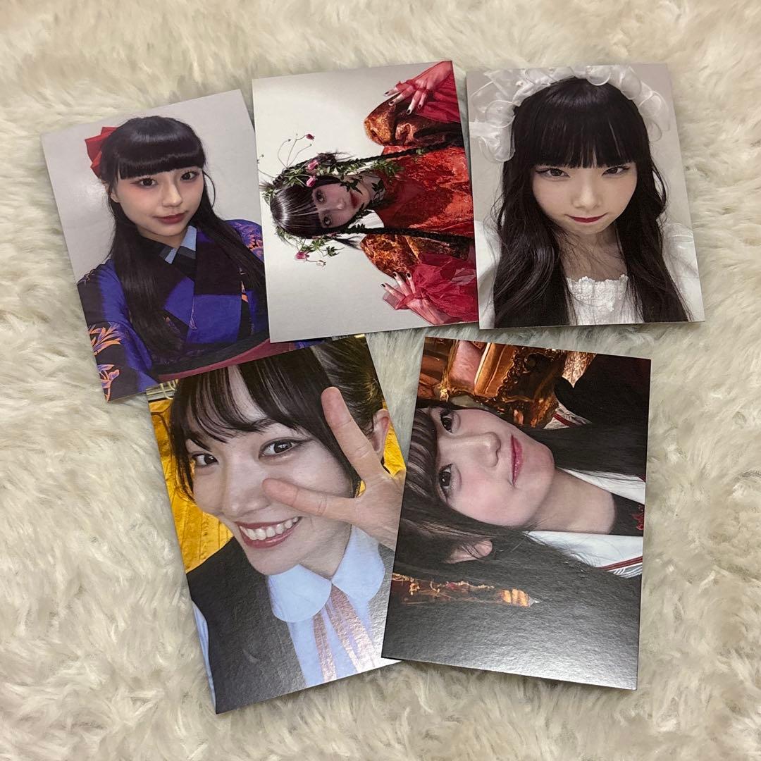 ファントムシータ トレカ ハイネ 物販 特典 - メルカリ