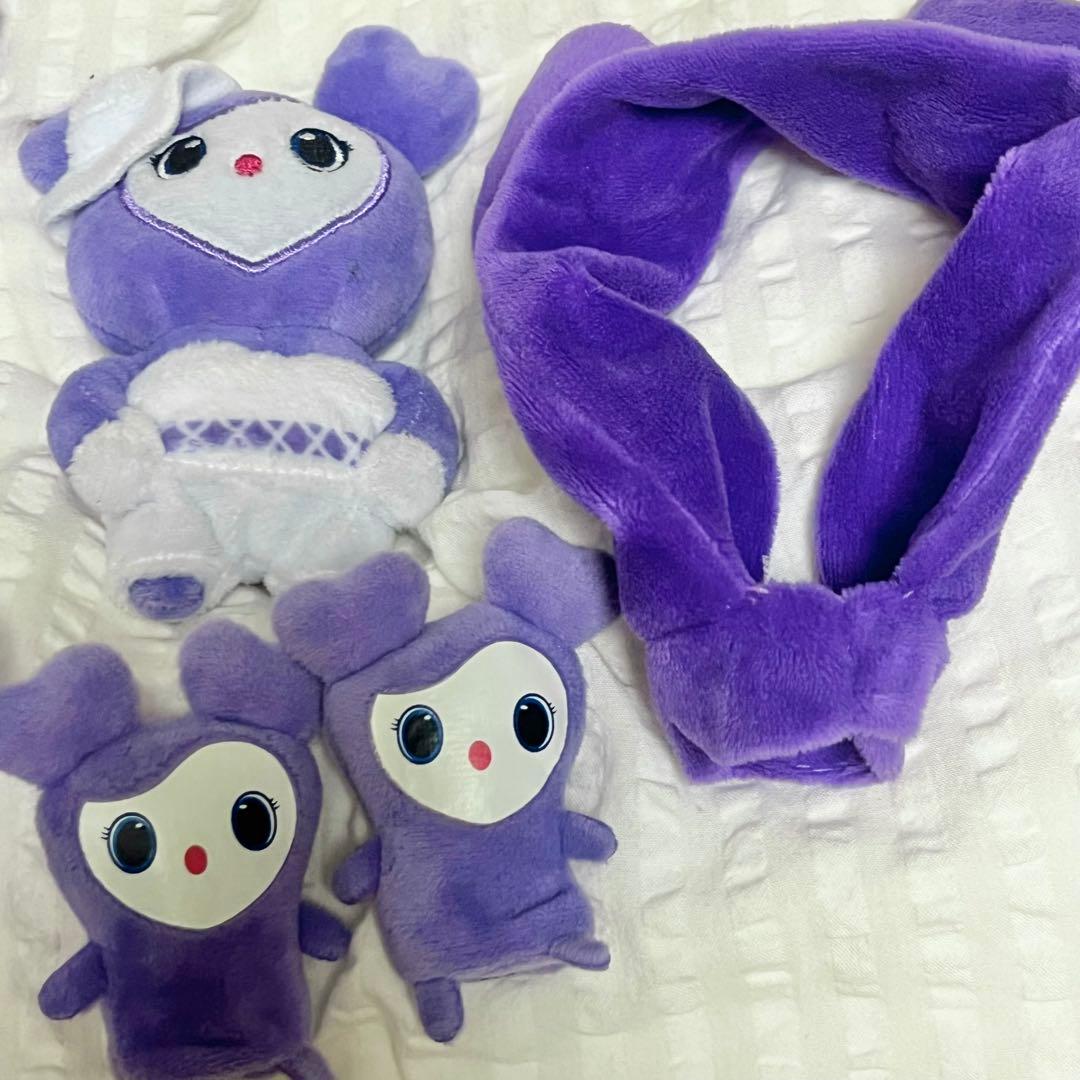 twice サナ サブリー セット 7体＋おまけ - メルカリ