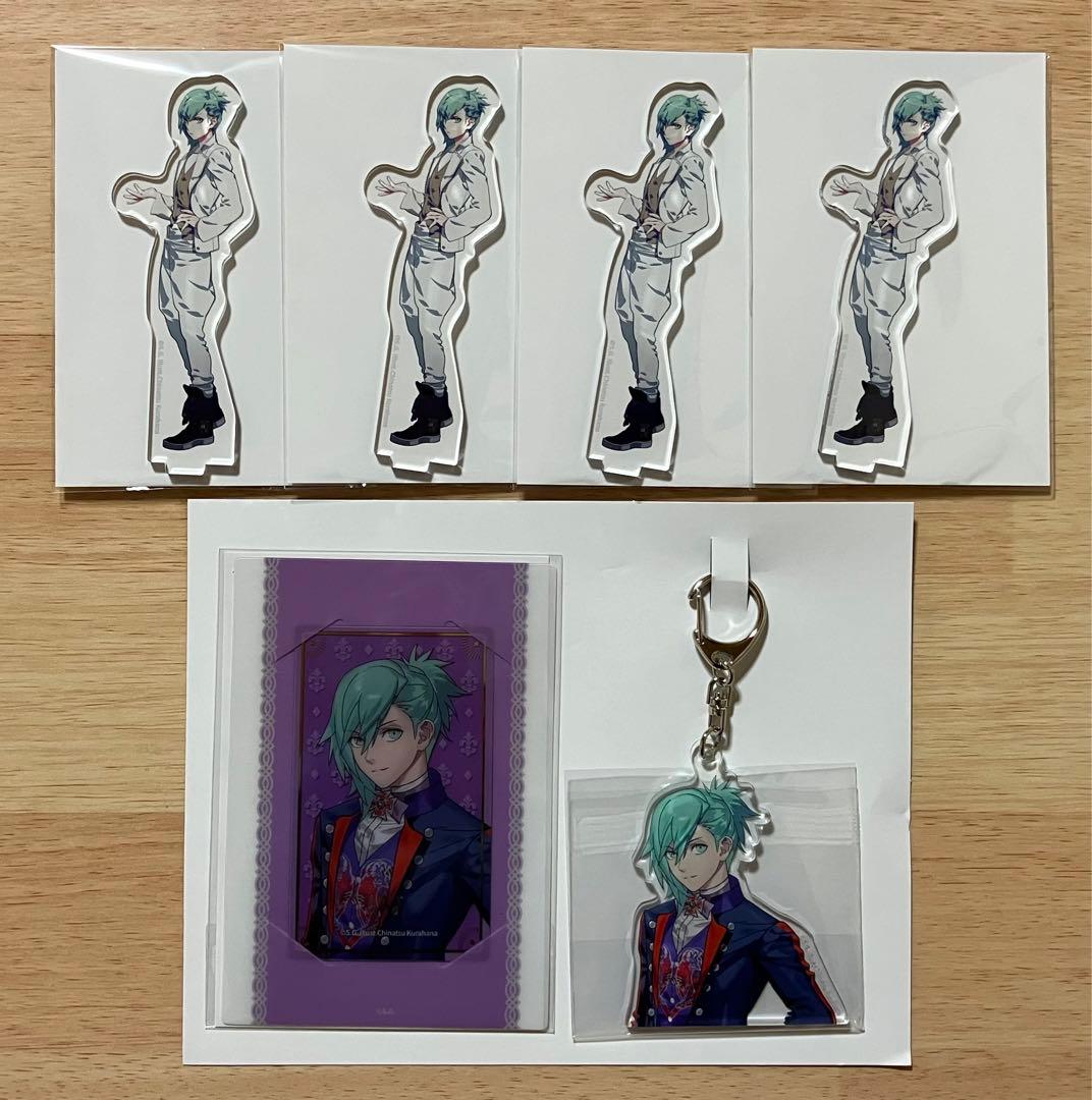 うたプリ ブロくじ 美風藍 - メルカリ