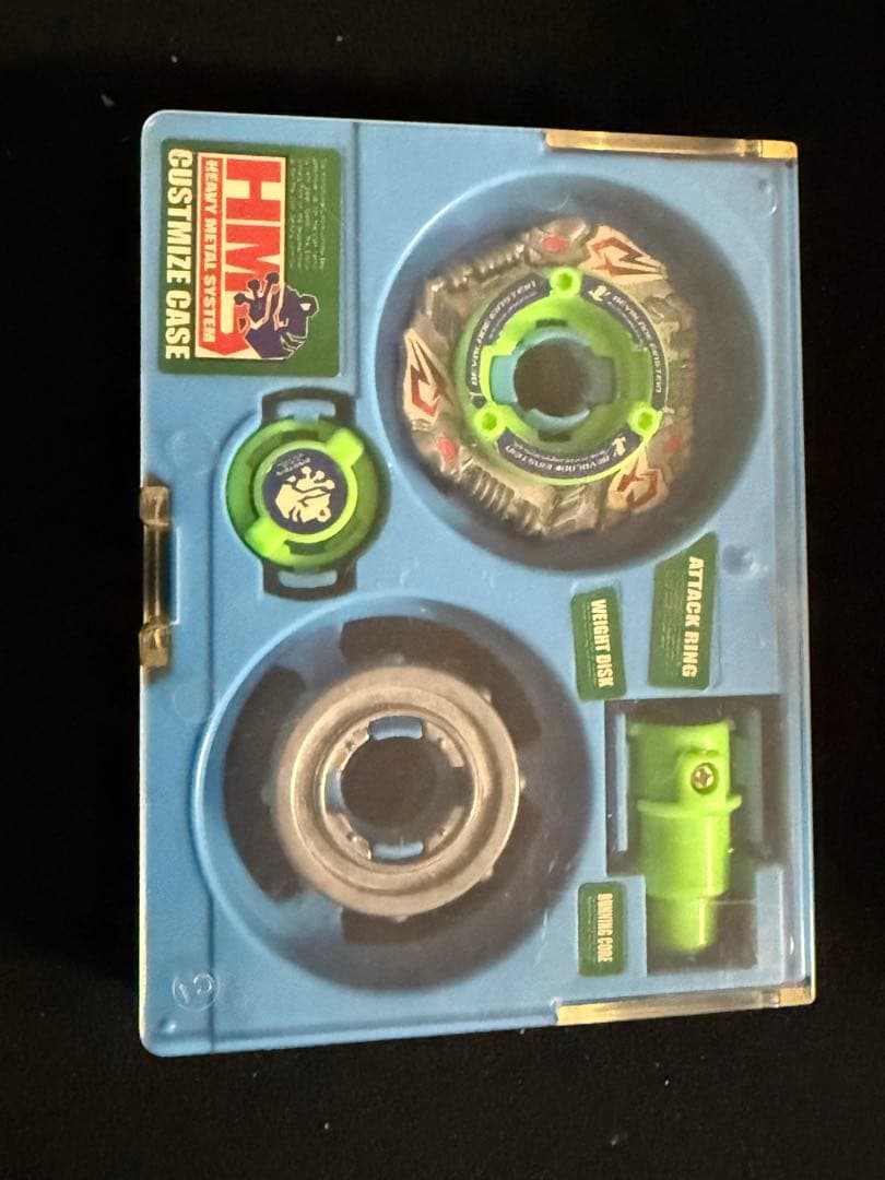 ベイブレード　HMS アインシュタイン　希少