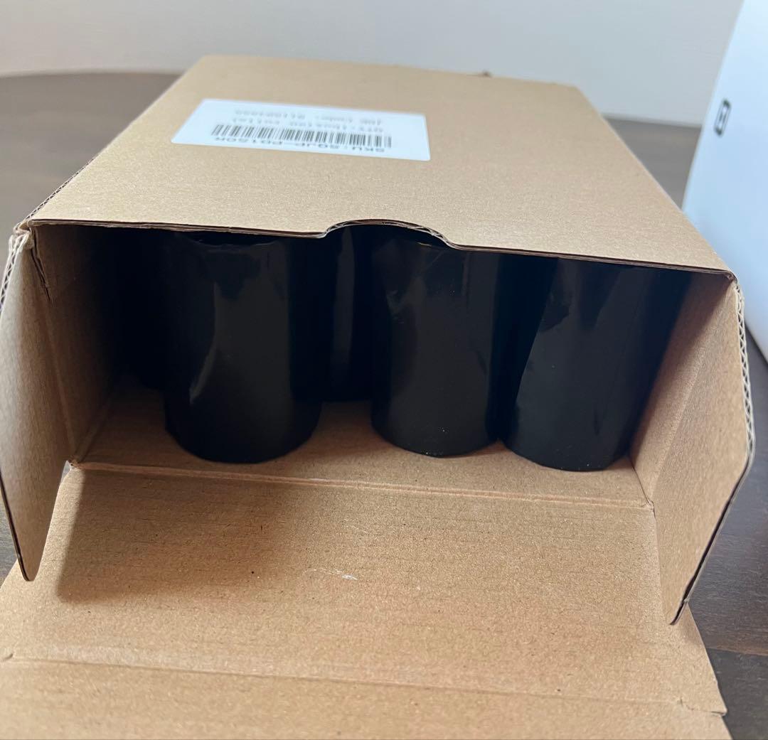 Square Terminal 箱有完品 動作品 初期化済 ロール紙付 即使用可