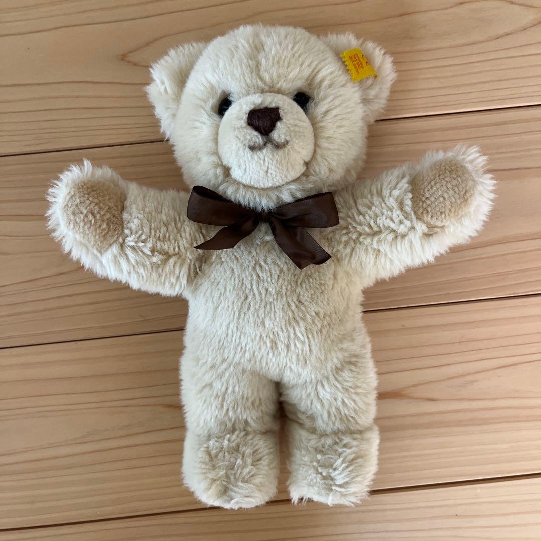 廃盤 シュタイフ モーリー - メルカリ