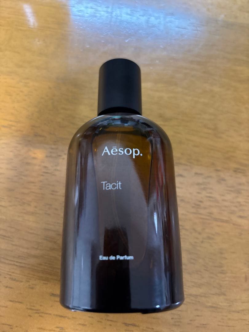 Rさん専用Aesop Tacit Eau de Parfum 100ml