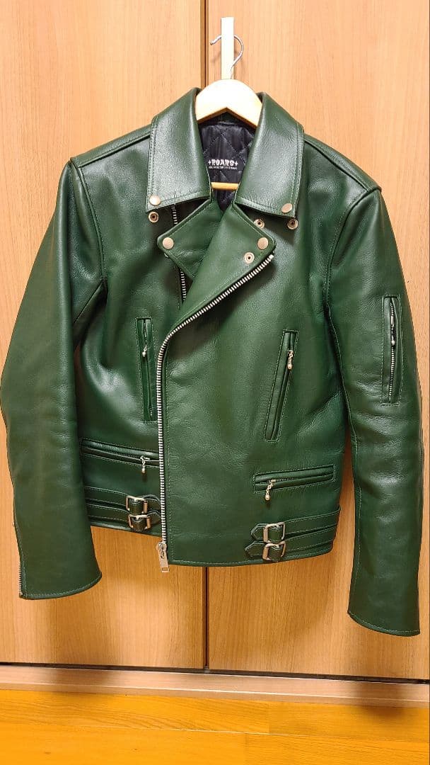 ROARS ORIGINAL W ライダース