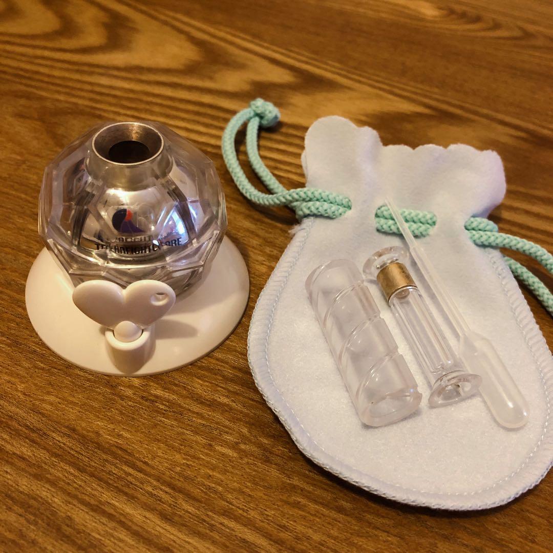 Sale!! ★ テラファイトコア シルバー ★ ゼロ磁場