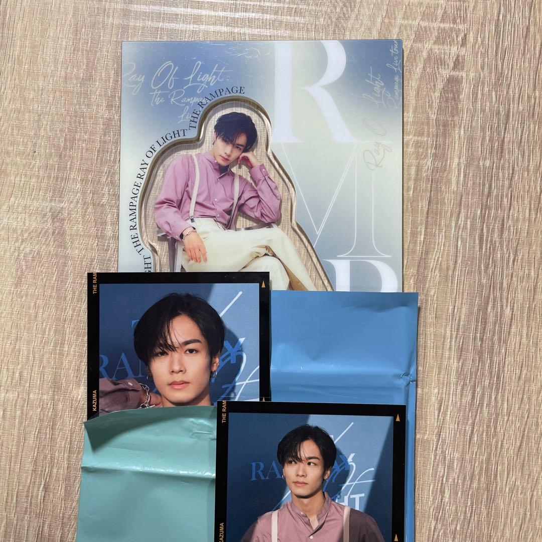 赤楚衛二 トライストーン大運動会ウォーミングアップツアー 福岡限定